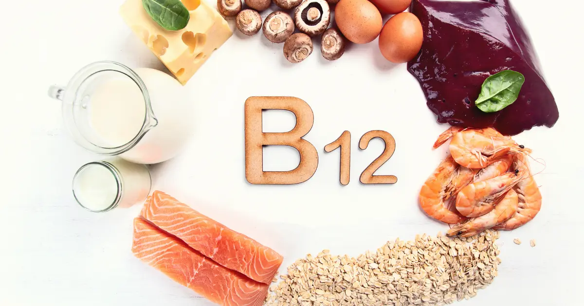 B12 Vitamini Takviyesi Almak Sağlıklı mı