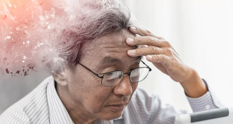 Yaşlılık, Demans ve Alzheimer