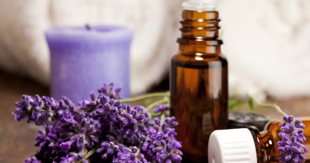Aromaterapi masajının sağlığa faydaları