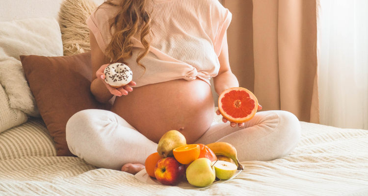 hamilelikte ilk 3 ay beslenme listesi