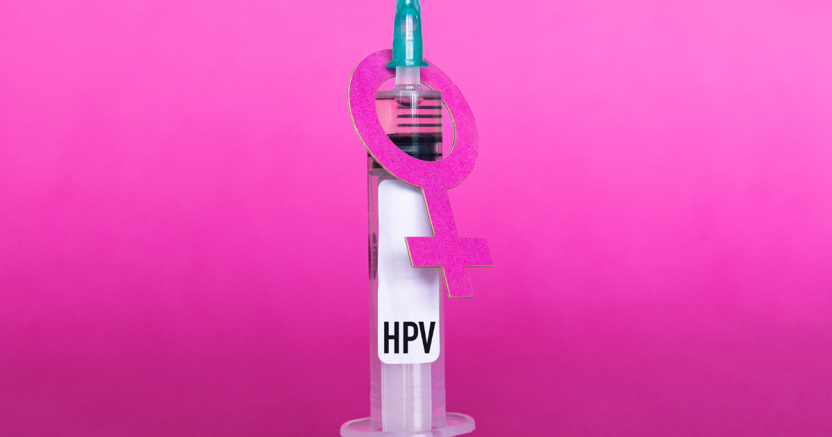 HPV enfeksiyonları 