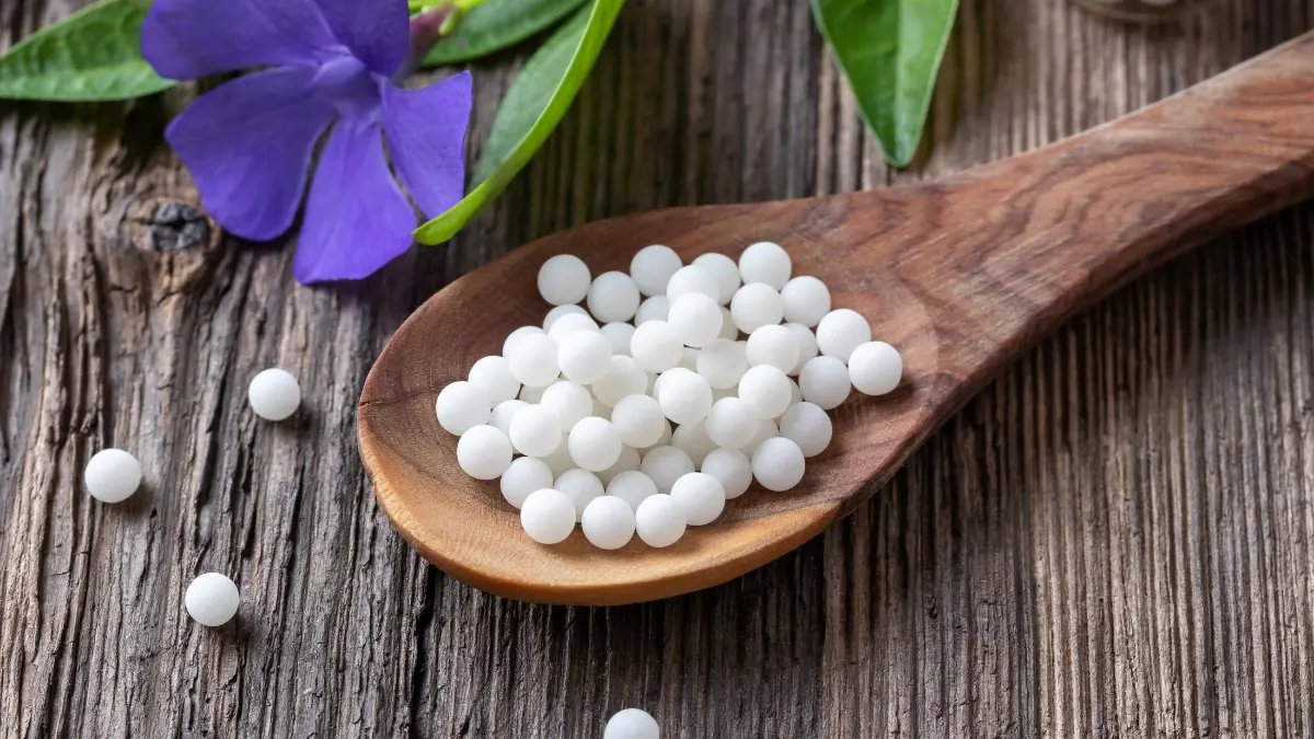Homeopatik ilaçlar nasıl saklanır?