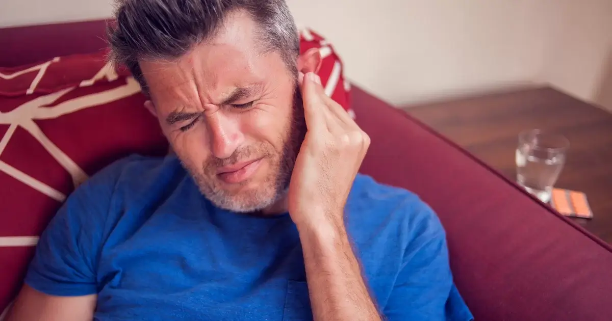 alternatif tıp kulak ağrısı