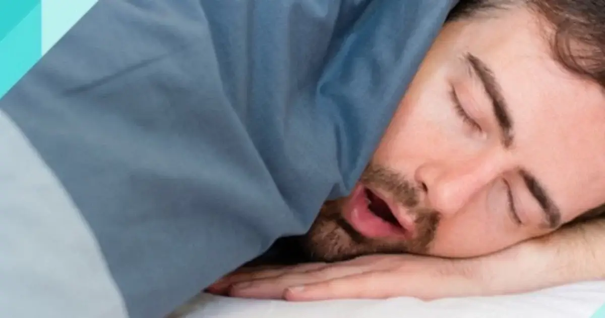 Uyku apnesinin nedenleri nelerdir