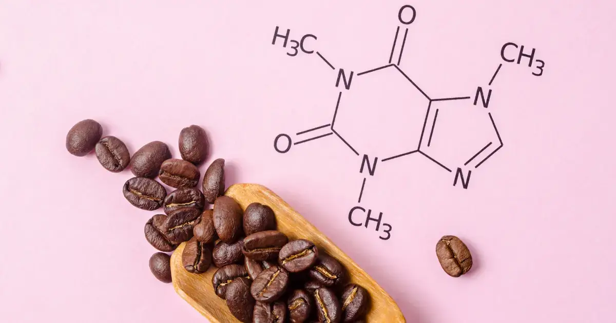 7 maddede kafein bağımlılığı