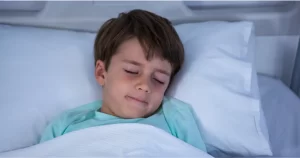 çocuklarda neden kasık ağrısı olur