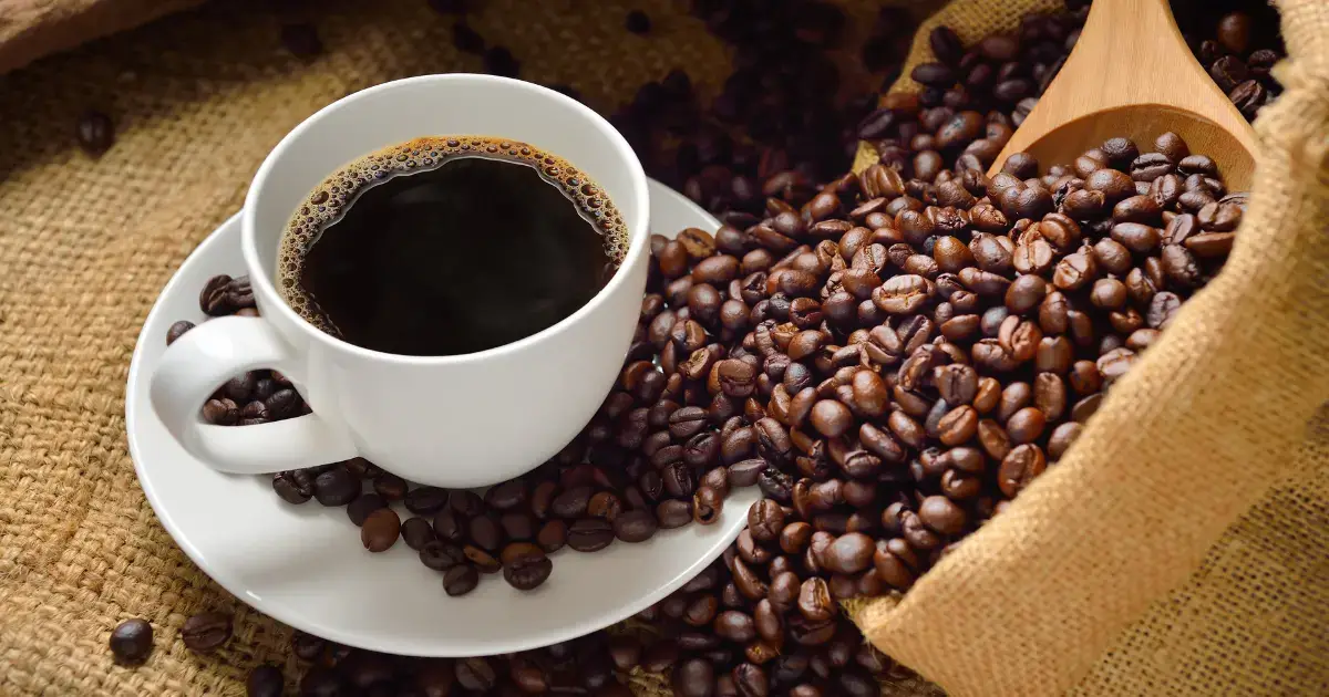 Kafein vücuttan ne kadar sürede atılır?