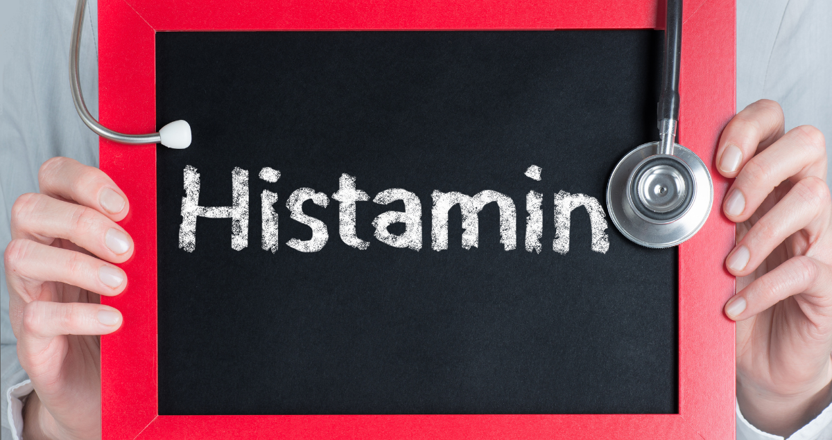 Histamin diyeti