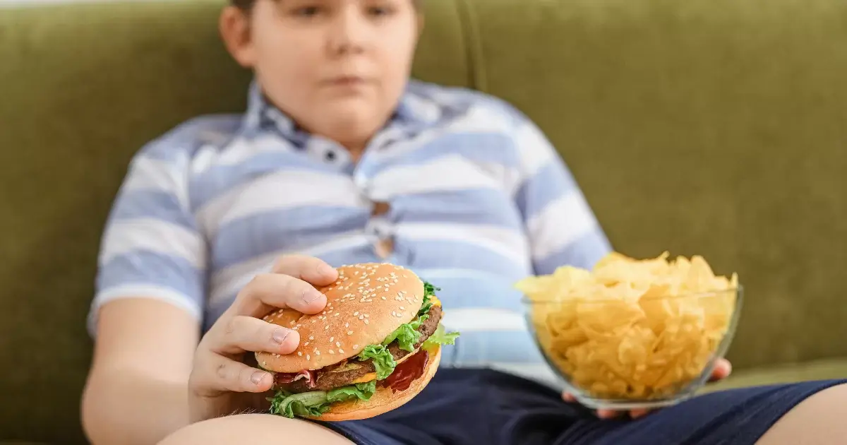 Çocuklarda obezite için ne yapılmalı