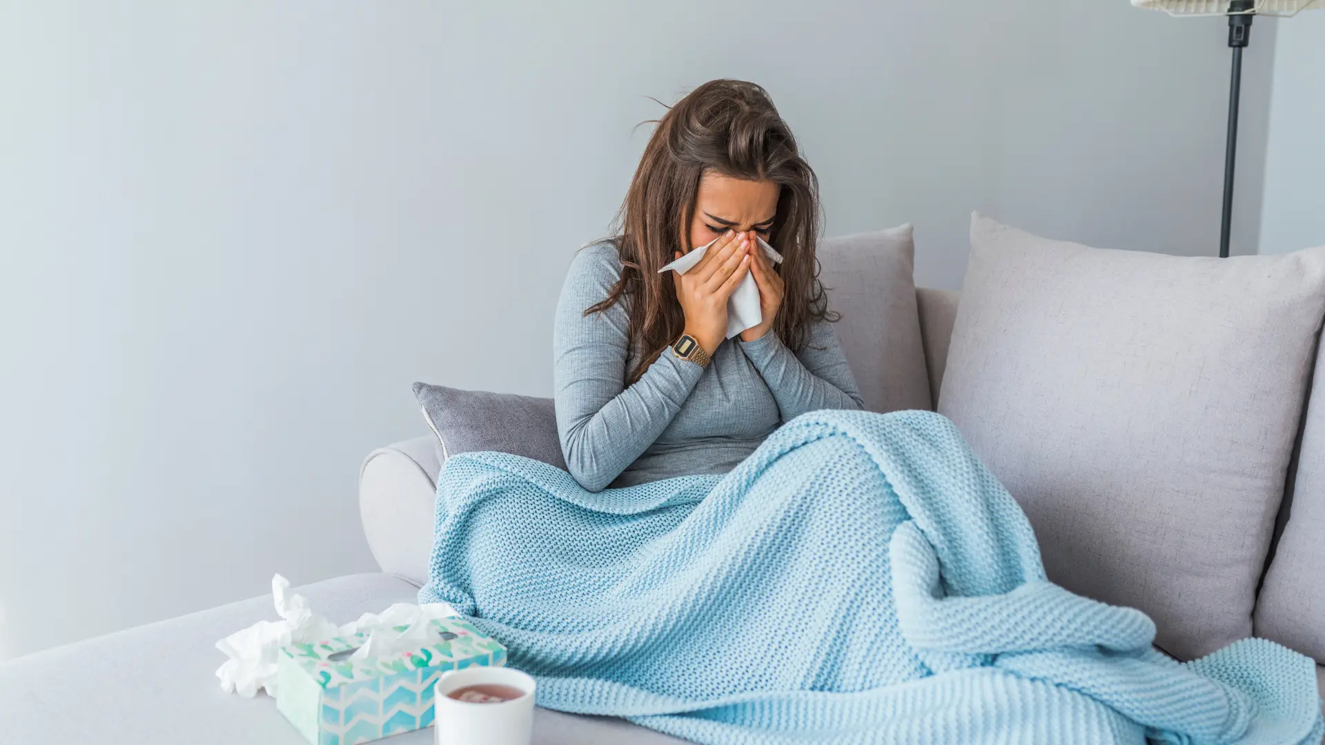 Soğuk Algınlığı Neden Olur