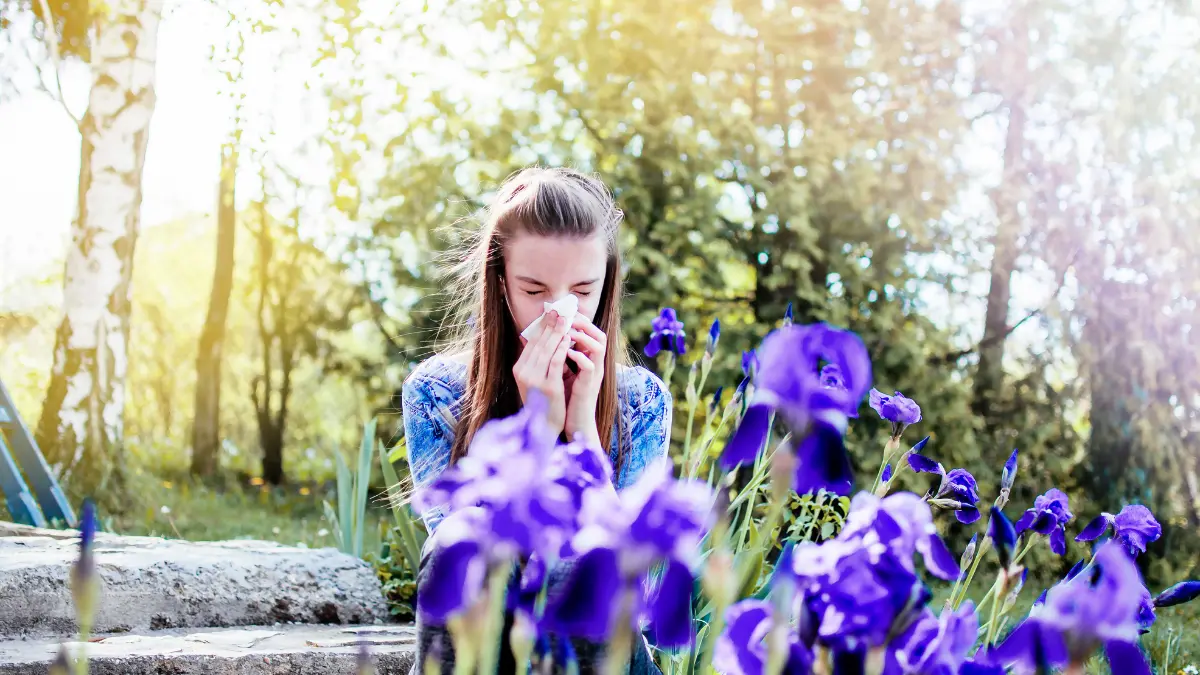Bahar alerjisi tedavi edilir mi?